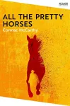 All the Pretty Horses cover