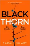 Black Thorn cover