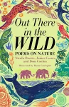 Out There in the Wild cover