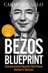 The Bezos Blueprint cover