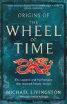 Origins of The Wheel of Time cover