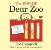 The Pop-Up Dear Zoo packaging