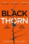 Black Thorn cover