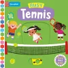 Busy Tennis cover