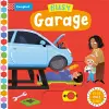 Busy Garage cover
