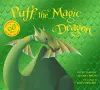 Puff, the Magic Dragon cover