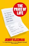 The Price of Life cover