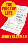 The Price of Life cover