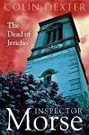 The Dead of Jericho cover