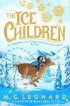 The Ice Children cover
