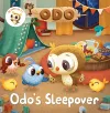 Odo's Sleepover cover