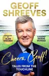 Cheers, Geoff! cover