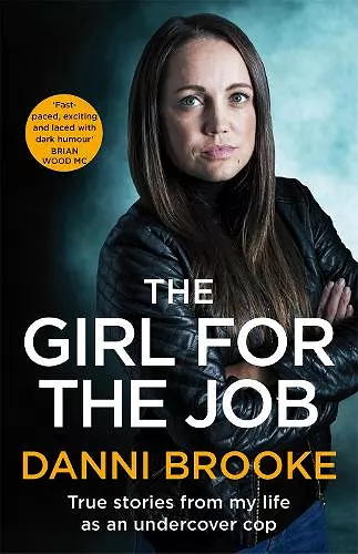 The Girl for the Job cover