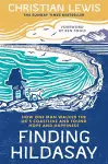 Finding Hildasay cover