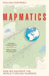 Mapmatics cover