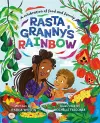 Rasta Granny's Rainbow cover