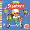 Busy Scooters cover