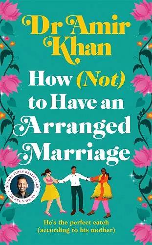 How (Not) to Have an Arranged Marriage cover