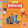 Busy Dancing cover
