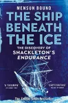 The Ship Beneath the Ice cover