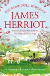 The Wonderful World of James Herriot cover