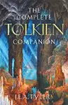 The Complete Tolkien Companion cover