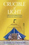 Crucible of Light cover