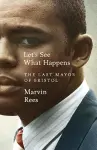 Let's See What Happens cover
