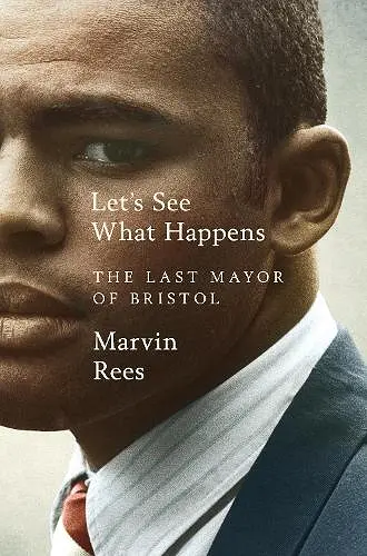 Let's See What Happens cover