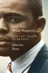 Let's See What Happens cover