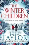 The Winter Children cover