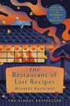 The Restaurant of Lost Recipes cover