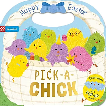 Pick-a-Chick cover