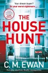 The House Hunt cover