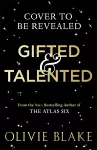 Gifted & Talented cover