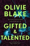 Gifted & Talented cover