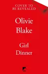 Girl Dinner cover