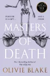 Masters of Death cover
