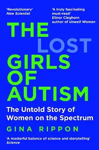 The Lost Girls of Autism cover