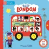 Busy London cover