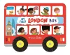 Whizzy Wheels: My First London Bus cover