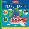My First Journey Around Planet Earth cover