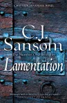 Lamentation cover