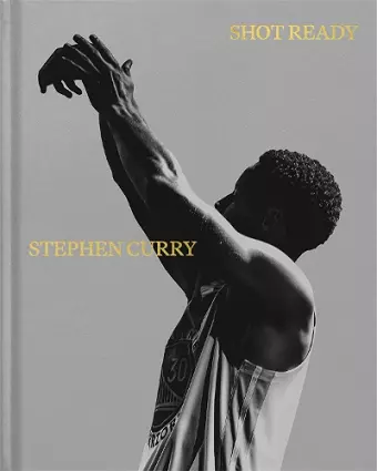 Shot Ready cover