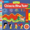 Busy Chinese New Year cover