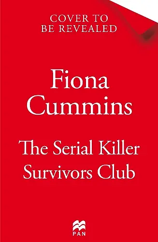 The Serial Killer Survivors Club cover