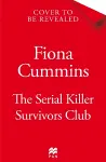The Serial Killer Survivors Club cover