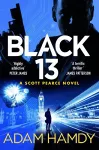 Black 13 cover