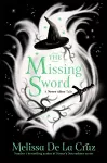 The Missing Sword cover