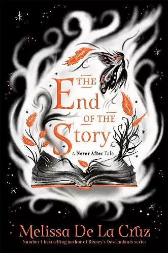 The End of the Story cover